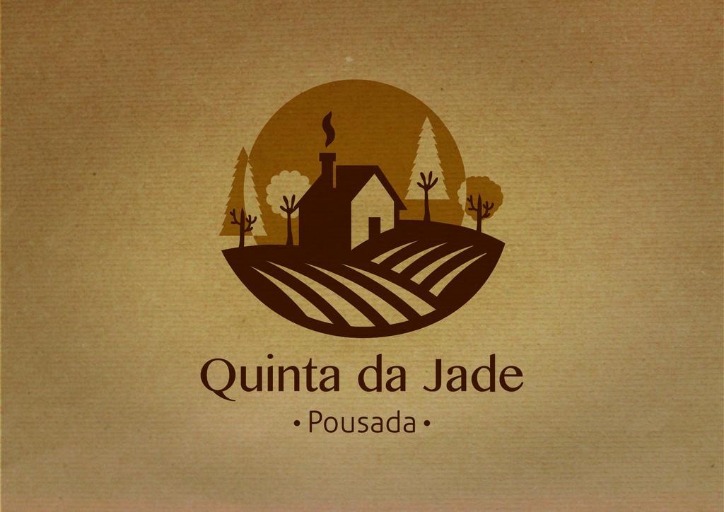 Pousada Quinta Da Jade Pedro do Rio ภายนอก รูปภาพ