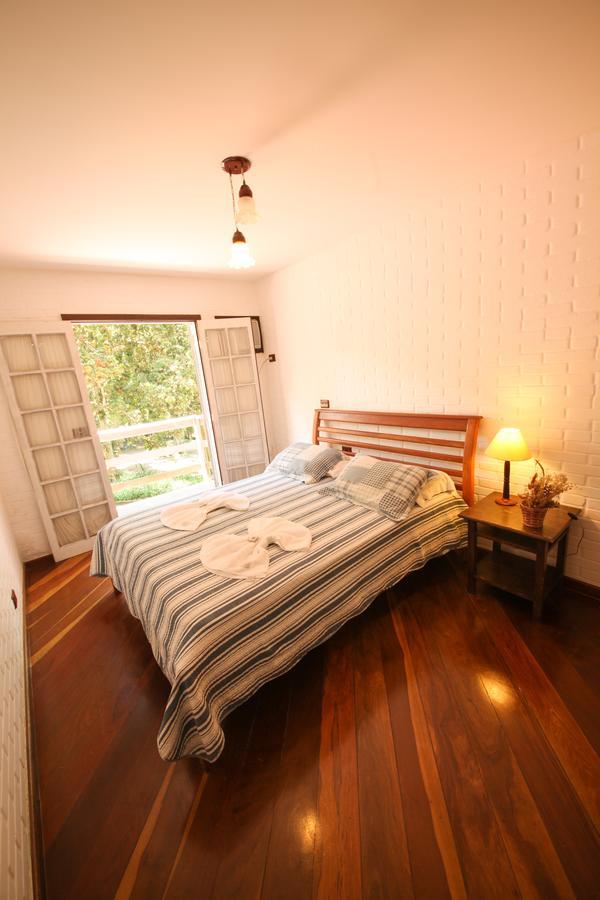 Pousada Quinta Da Jade Pedro do Rio ภายนอก รูปภาพ